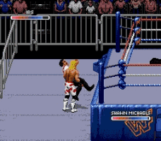 WWF Royal Rumble Screenthot 2